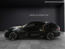 BMW M340i xDrive Touring, Hybride Léger Essence/Électricité, Voiture nouvelle, Automatique - 2