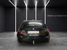 BMW M340i xDrive Touring, Hybride Léger Essence/Électricité, Voiture nouvelle, Automatique - 4