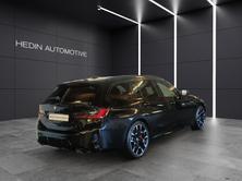 BMW M340i xDrive Touring, Hybride Léger Essence/Électricité, Voiture nouvelle, Automatique - 5