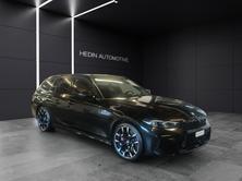 BMW M340i xDrive Touring, Hybride Léger Essence/Électricité, Voiture nouvelle, Automatique - 7