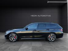 BMW M340i xDrive Touring, Mild-Hybrid Petrol/Electric, New car, Automatic - 2
