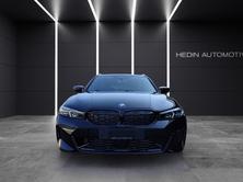 BMW M340i xDrive Touring, Mild-Hybrid Petrol/Electric, New car, Automatic - 3