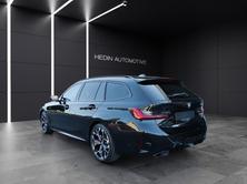BMW M340i xDrive Touring, Mild-Hybrid Petrol/Electric, New car, Automatic - 4