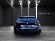 BMW M340i xDrive Touring, Mild-Hybrid Petrol/Electric, New car, Automatic - 5