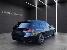 BMW M340i xDrive Touring, Mild-Hybrid Petrol/Electric, New car, Automatic - 6
