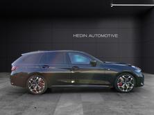 BMW M340i xDrive Touring, Mild-Hybrid Petrol/Electric, New car, Automatic - 7