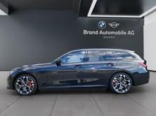 BMW M340i  Touring, Hybride Léger Essence/Électricité, Voiture nouvelle, Automatique - 2