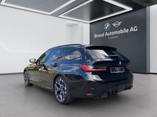 BMW M340i  Touring, Hybride Léger Essence/Électricité, Voiture nouvelle, Automatique - 3