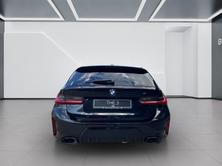 BMW M340i  Touring, Hybride Léger Essence/Électricité, Voiture nouvelle, Automatique - 4