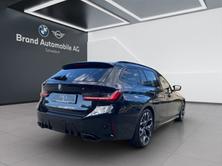 BMW M340i  Touring, Hybride Léger Essence/Électricité, Voiture nouvelle, Automatique - 5