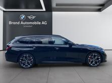 BMW M340i  Touring, Hybride Léger Essence/Électricité, Voiture nouvelle, Automatique - 6