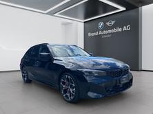 BMW M340i  Touring, Hybride Léger Essence/Électricité, Voiture nouvelle, Automatique - 7