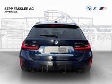 BMW M340d xDrive Touring M Sport Pro, Hybride Léger Diesel/Électricité, Voiture nouvelle, Automatique - 4
