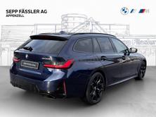 BMW M340d xDrive Touring M Sport Pro, Hybride Léger Diesel/Électricité, Voiture nouvelle, Automatique - 5