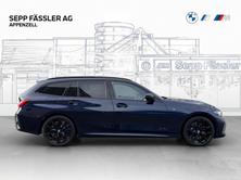 BMW M340d xDrive Touring M Sport Pro, Hybride Léger Diesel/Électricité, Voiture nouvelle, Automatique - 6