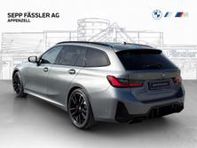 BMW M340d xDrive Touring M Sport Pro, Hybride Léger Diesel/Électricité, Voiture nouvelle, Automatique - 3