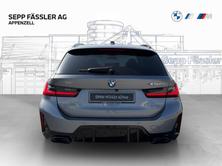 BMW M340d xDrive Touring M Sport Pro, Hybride Léger Diesel/Électricité, Voiture nouvelle, Automatique - 4