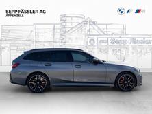 BMW M340d xDrive Touring M Sport Pro, Hybride Léger Diesel/Électricité, Voiture nouvelle, Automatique - 6