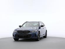 BMW 3er Reihe G21 Touring M340d xDrive, Mild-Hybrid Diesel/Electric, New car, Automatic - 7