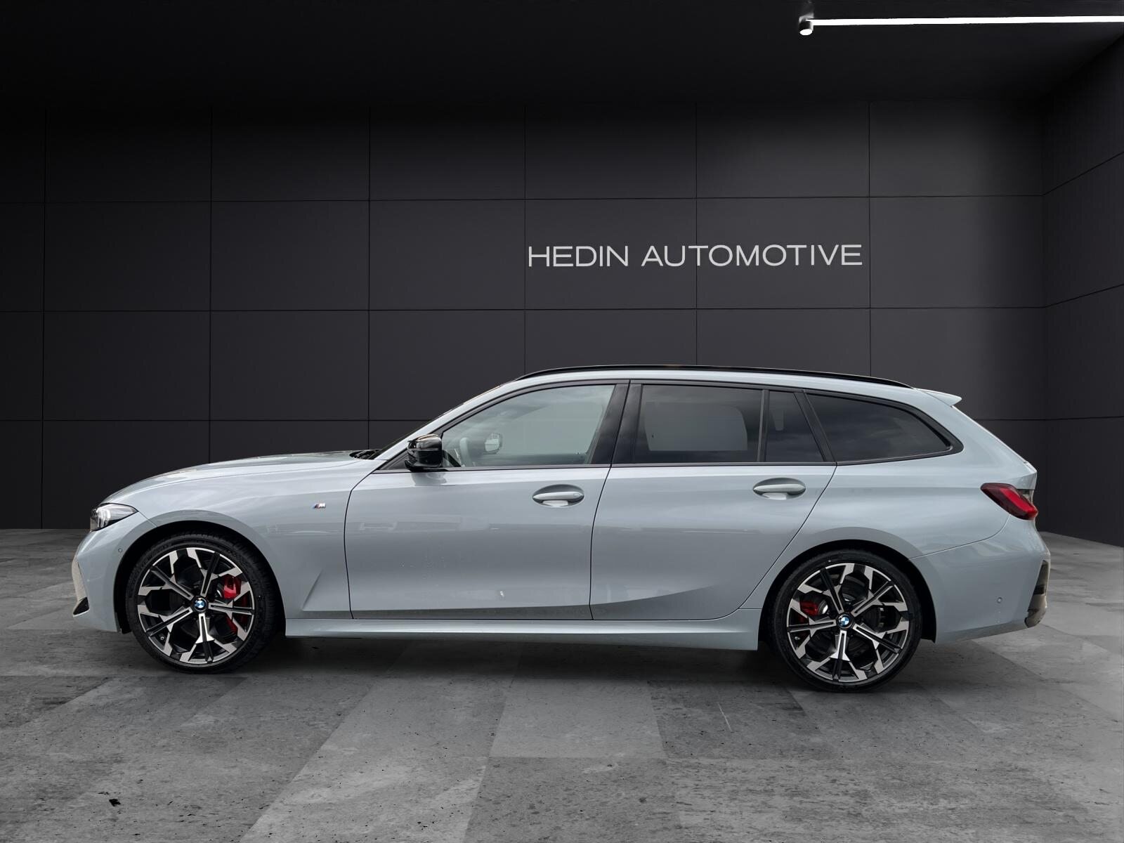 BMW M340i xDrive Touring, Mild-Hybrid Benzin/Elektro, Neuwagen, Automatik - 3