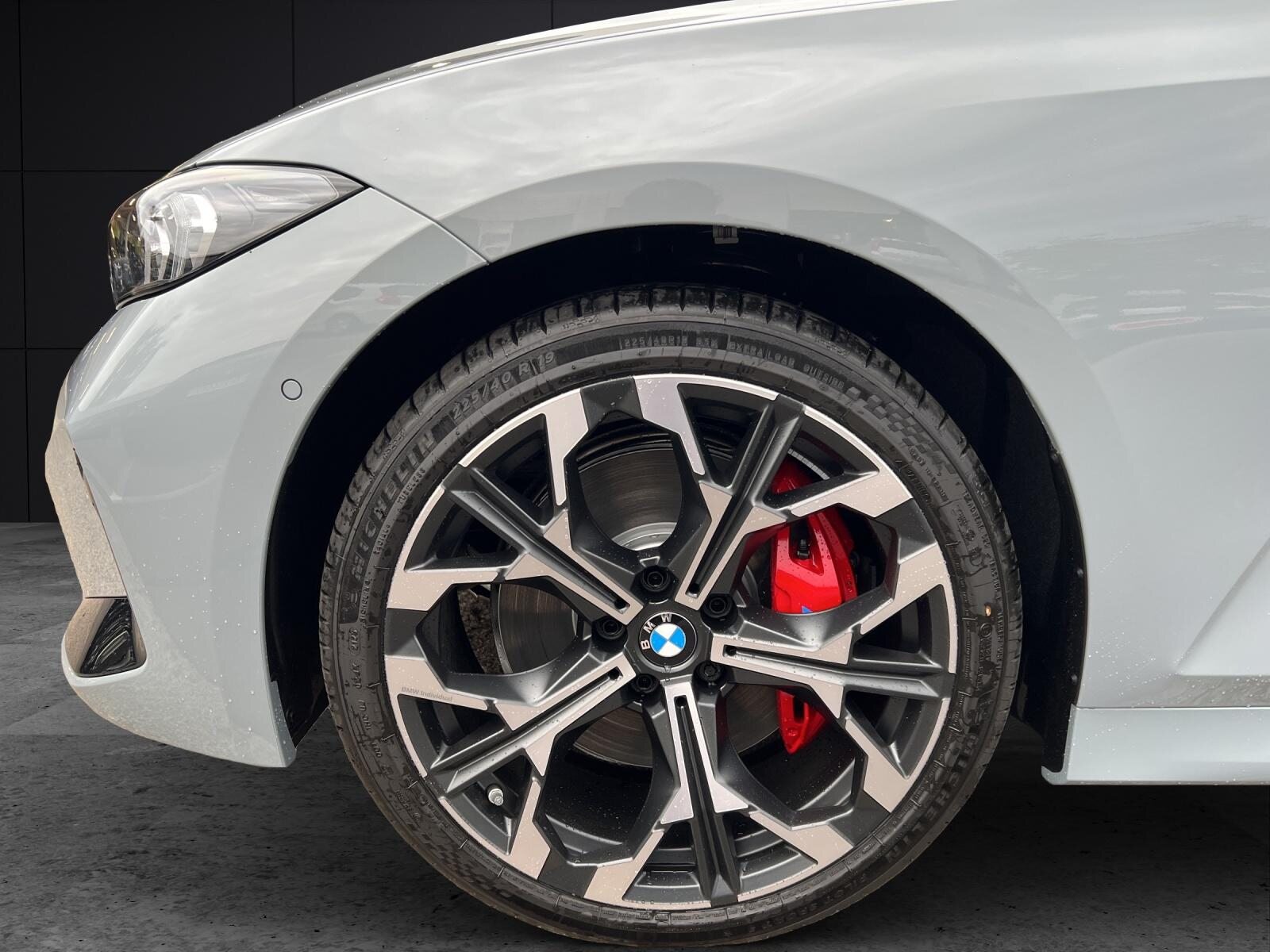 BMW M340i xDrive Touring, Mild-Hybrid Benzin/Elektro, Neuwagen, Automatik - 4