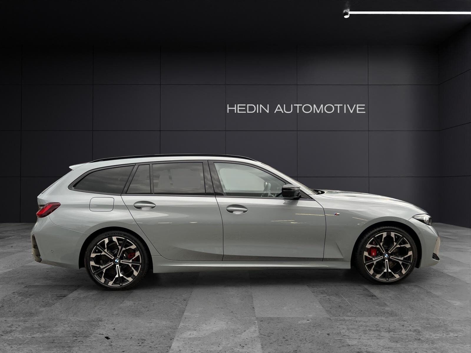 BMW M340i xDrive Touring, Mild-Hybrid Benzin/Elektro, Neuwagen, Automatik - 5