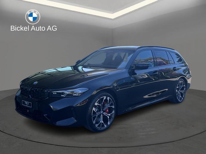 BMW M340i MSportPro, Benzina, Auto nuove, Automatico