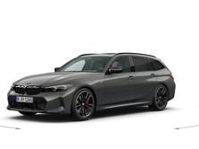 BMW 3er Reihe G21 Touring M340d xDrive, Hybride Leggero Diesel/Elettrica, Auto nuove, Automatico - 6