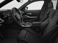 BMW M340i 48V Touring M Sport Pro *Black Package* 0.0-LEASINGA, Benzin, Neuwagen, Automatik - 2
