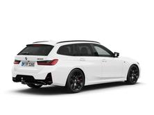 BMW M340i 48V Touring M Sport Pro *Black Package* 0.0-LEASINGA, Benzin, Neuwagen, Automatik - 3