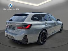 BMW M340d M Sport Pro, Mild-Hybrid Diesel/Elektro, Neuwagen, Automatik - 2