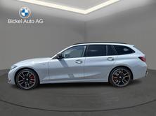 BMW M340d M Sport Pro, Mild-Hybrid Diesel/Elektro, Neuwagen, Automatik - 3