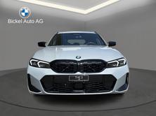 BMW M340d M Sport Pro, Mild-Hybrid Diesel/Elektro, Neuwagen, Automatik - 4