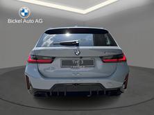 BMW M340d M Sport Pro, Mild-Hybrid Diesel/Elektro, Neuwagen, Automatik - 5