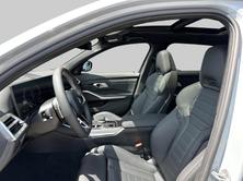 BMW M340d M Sport Pro, Mild-Hybrid Diesel/Elektro, Neuwagen, Automatik - 7