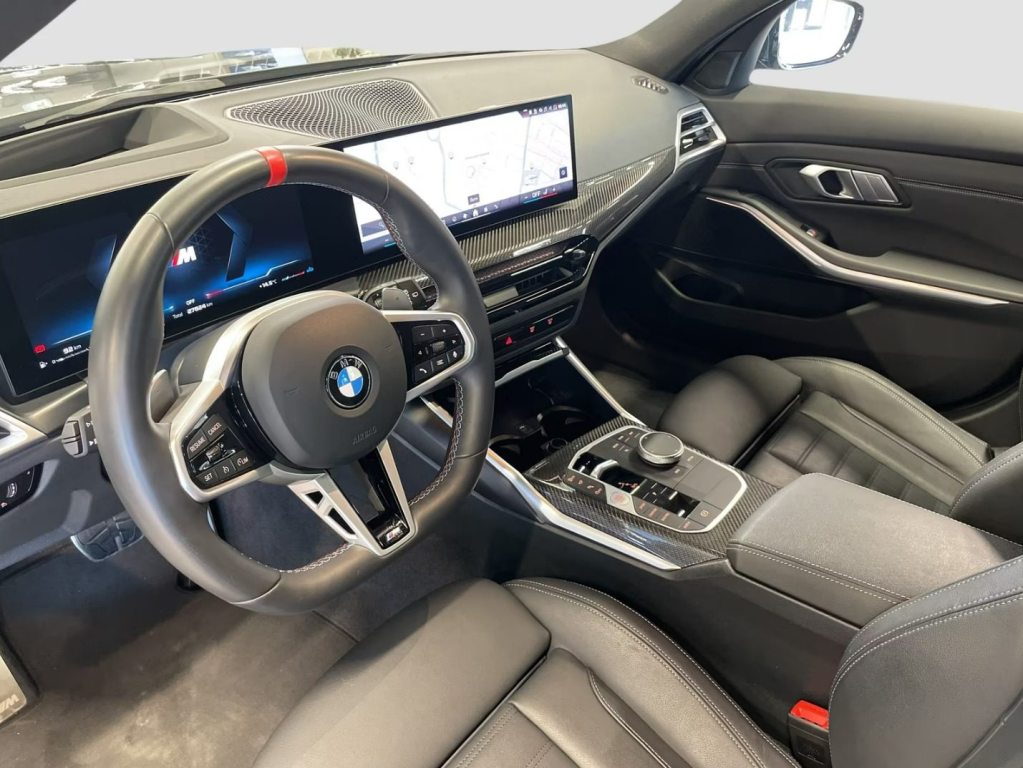 BMW M340 xDrive, Petrol, Second hand / Used, Automatic - 2