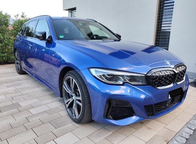 BMW M340 M340i xDrive