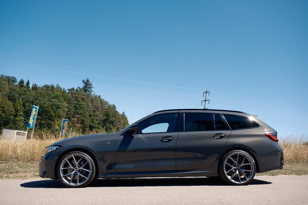 BMW M340 xDrive, Benzina, Occasioni / Usate, Automatico - 3