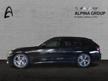 BMW M340i 48V Touring, Mild-Hybrid Benzin/Elektro, Occasion / Gebraucht, Automat - 3