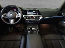 BMW M340i 48V Touring, Hybride Léger Essence/Électricité, Occasion / Utilisé, Automatique - 7