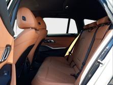 BMW M340i 48V Touring, Mild-Hybrid Benzin/Elektro, Occasion / Gebraucht, Automat - 7