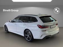 BMW M340d 48V Touring, Hybride Leggero Diesel/Elettrica, Occasioni / Usate, Automatico - 3