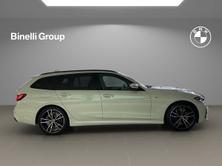 BMW M340d 48V Touring, Mild-Hybrid Diesel/Elektro, Occasion / Gebraucht, Automat - 6