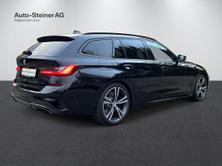 BMW M340d 48V Touring, Mild-Hybrid Diesel/Electric, Second hand / Used, Automatic - 2