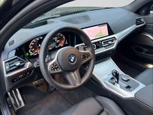 BMW M340d 48V Touring, Hybride Léger Diesel/Électricité, Occasion / Utilisé, Automatique - 4