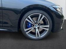 BMW M340d 48V Touring, Mild-Hybrid Diesel/Electric, Second hand / Used, Automatic - 6