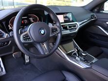 BMW M340d 48V Touring, Mild-Hybrid Diesel/Elektro, Occasion / Gebraucht, Automat - 4