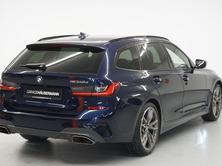 BMW M340d 48V Touring Steptronic Sport, Hybride Léger Diesel/Électricité, Occasion / Utilisé, Automatique - 2