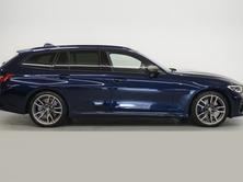 BMW M340d 48V Touring Steptronic Sport, Mild-Hybrid Diesel/Electric, Second hand / Used, Automatic - 3