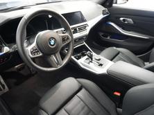 BMW M340d 48V Touring Steptronic Sport, Hybride Léger Diesel/Électricité, Occasion / Utilisé, Automatique - 4